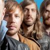 Imagine Dragons     