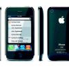  Apple iPhone 3GS -   