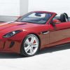   Jaguar F-Type V8 S