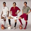 Футбольная экипировка от трех мировых производителей в одном из лучших интернет магазинов
