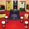  Organo Gold