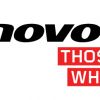   Lenovo